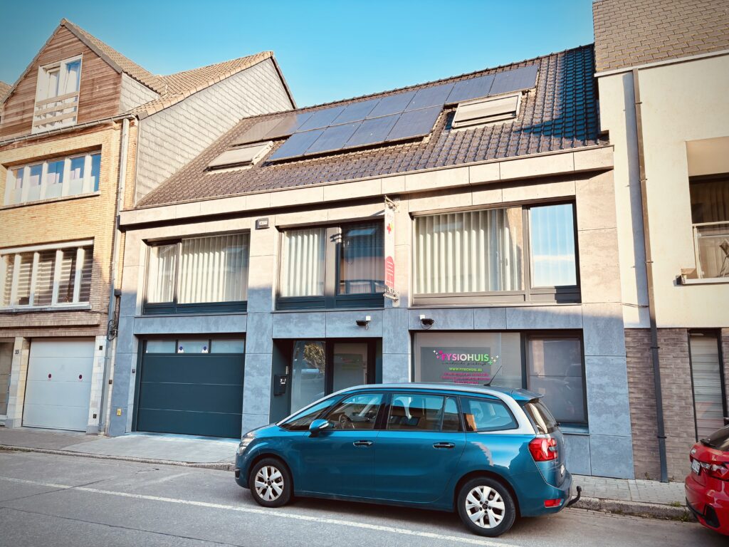 kinesitherapie denderleeuw