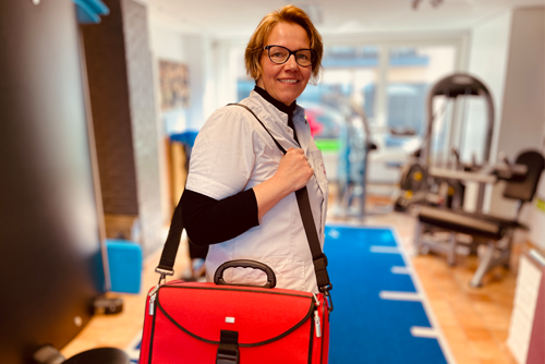 medische pedicure denderleeuw