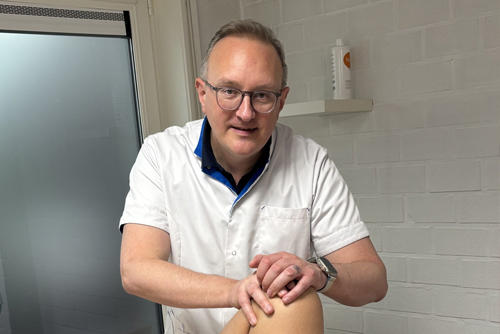 kinesitherapie denderleeuw